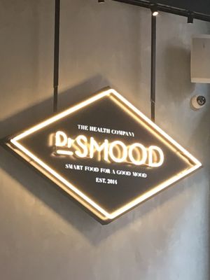 Dr Smood by null