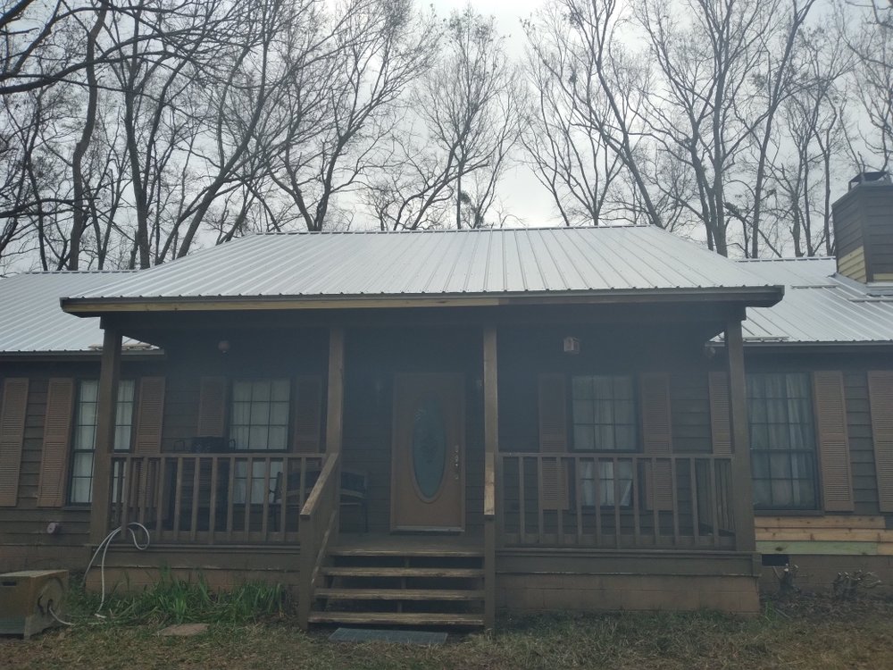 Slide of Good Roofers