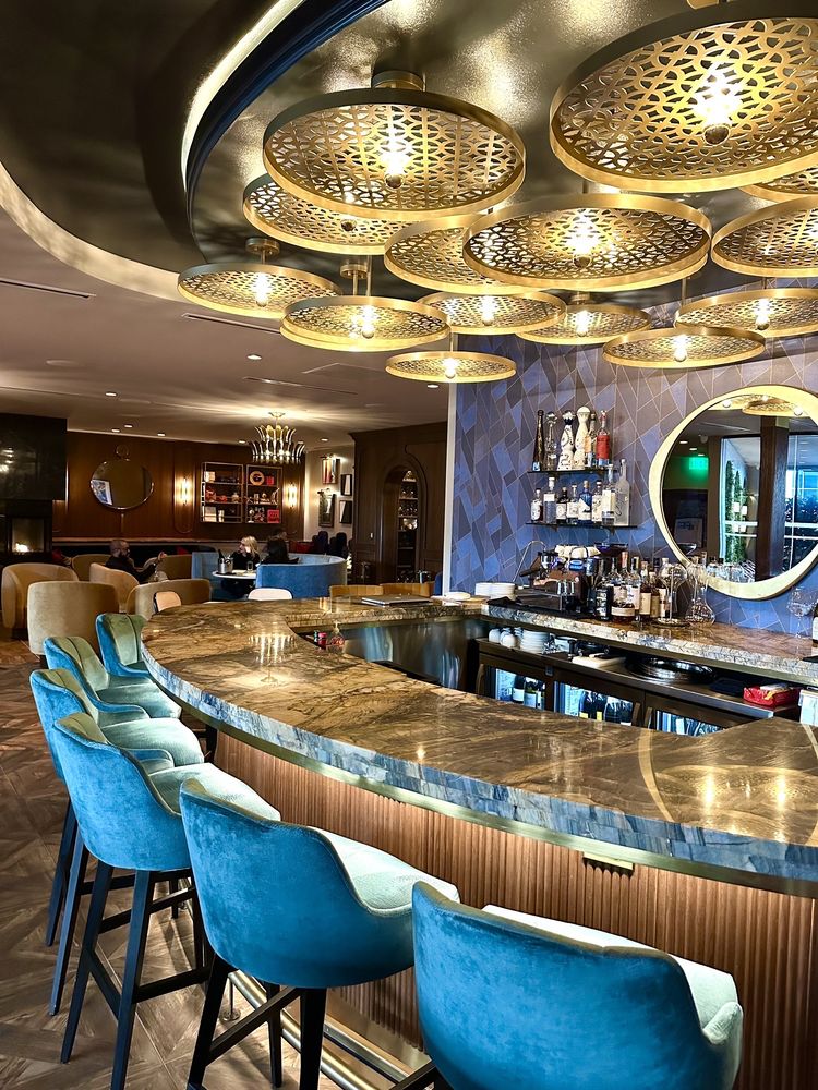 55 Seventy - wedding in Dallas, TX