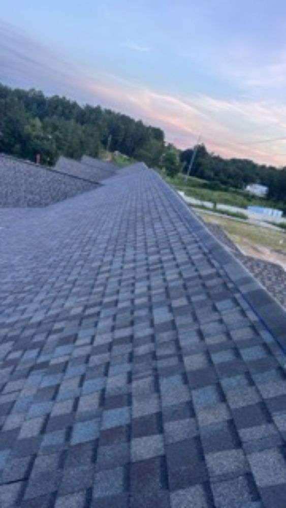 Slide of Integrity First Roofing