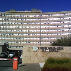 Azienda Ospedaliera Sant'Andrea