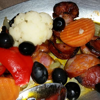 Tero's Restaurant - Seafood Near Me - Lyndhurst, New Jersey