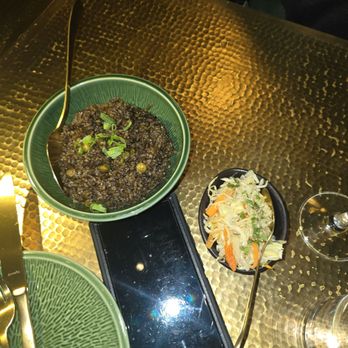 Lele - Oxtail and pikliz - Caribbean Near Me - New York, New York