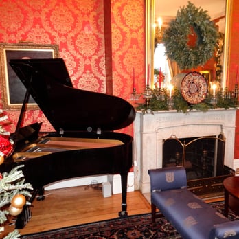 Antrim 1844 - Main house piano - Hotels Near Me - Taneytown, Maryland Antrim 1844 - Main house piano - Hotels Near Me - Taneytown, Maryland