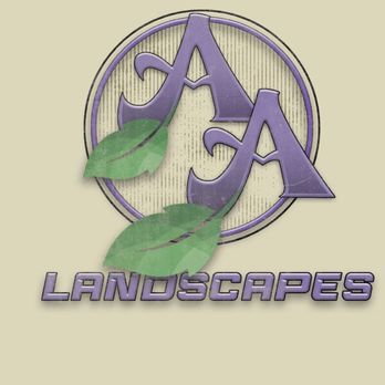 AA Landscapes - AA Landscapes - Landscaping Near Me