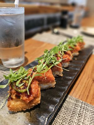 Otoro Sushi + Asian Kitchen by null