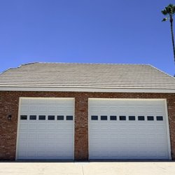 DC Garage Doors