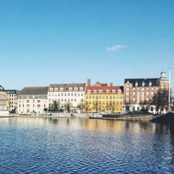 Peblinge Sø