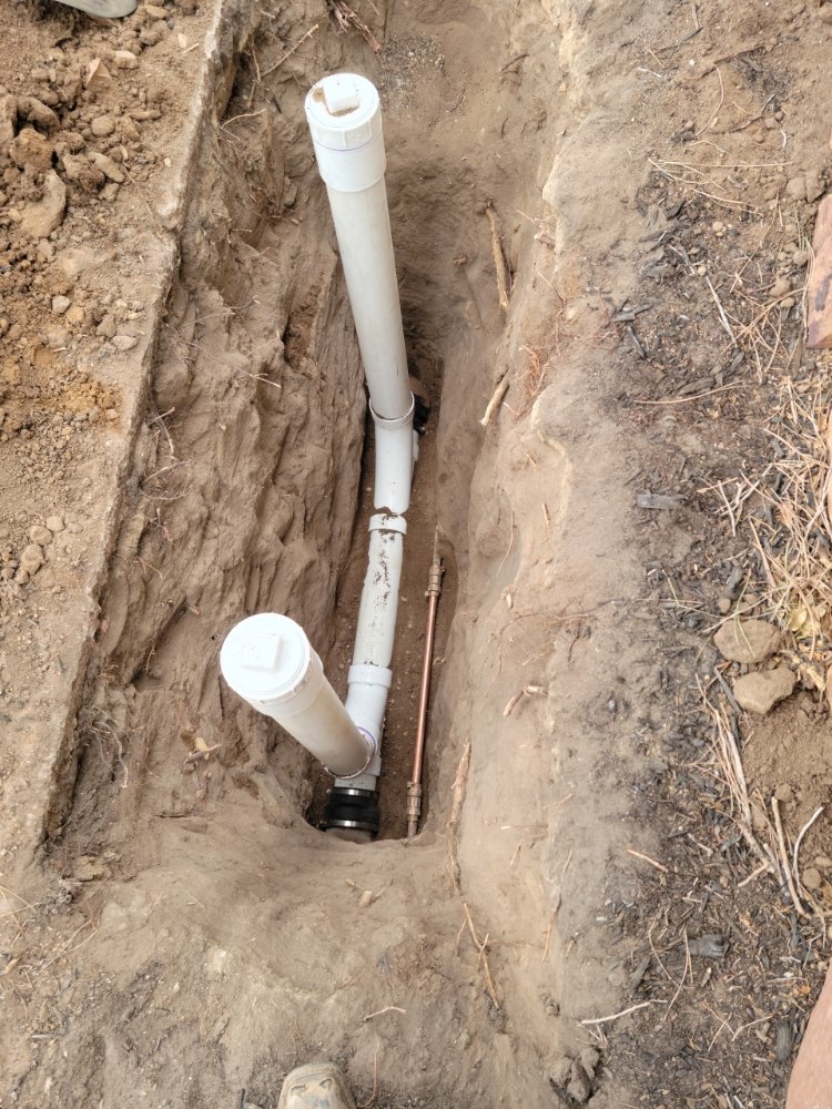 Slide of KRH Plumbing