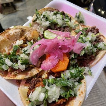 Taco Boy's - Platter of tacos - Mexican Near Me - Phoenix, Arizona Taco Boy's - Platter of tacos - Mexican Near Me - Phoenix, Arizona