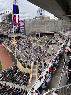 Target Field by null