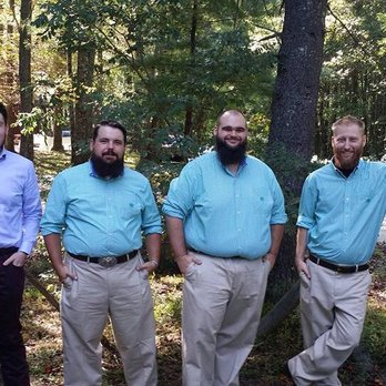 Fiddler's Roost - Groomsmen at Cabin on the Blue - Bed & Breakfast Near Me - Galax, Virginia Fiddler's Roost - Groomsmen at Cabin on the Blue - Bed & Breakfast Near Me - Galax, Virginia