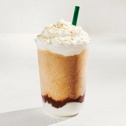 Starbucks - S'mores Frappuccino