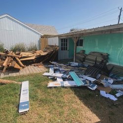 user provided CC Junk Removal photo