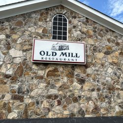 Old Mill Restaurant