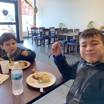 Rice 'n Roll - Filipino Near Me - Saint Clair Shores, Michigan