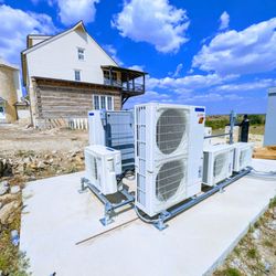 Truficient Energy Solutions
