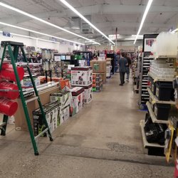 Harbor Freight Tools
