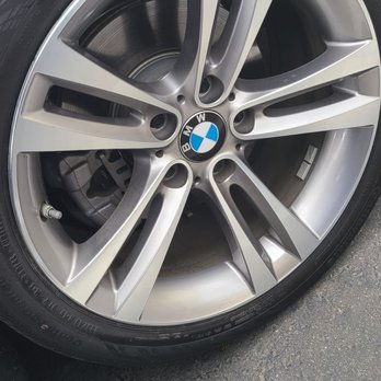 Colormetics - After. Like new! - Mobile Dent Repair Near Me