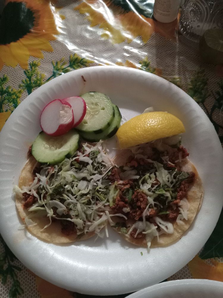 Matilda's Tacos