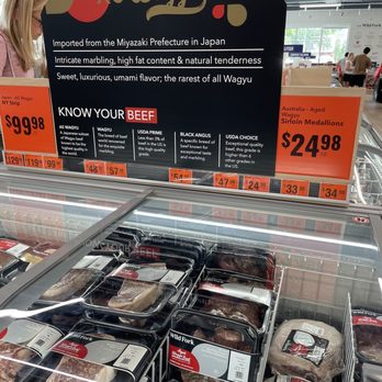 Wild Fork - A5 Japanese Wagyu beef - Meat Shops Near Me - Tampa, Florida Wild Fork - A5 Japanese Wagyu beef - Meat Shops Near Me - Tampa, Florida