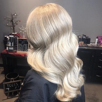 Lalo Salon - AFTER BOBBIE WORKED HIS MAGIC! - Hair Salons Near Me - Chesterfield, Missouri Lalo Salon - AFTER BOBBIE WORKED HIS MAGIC! - Hair Salons Near Me - Chesterfield, Missouri