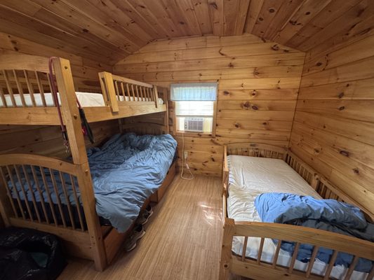 Spacious Skies Campgrounds - Walnut Grove by null