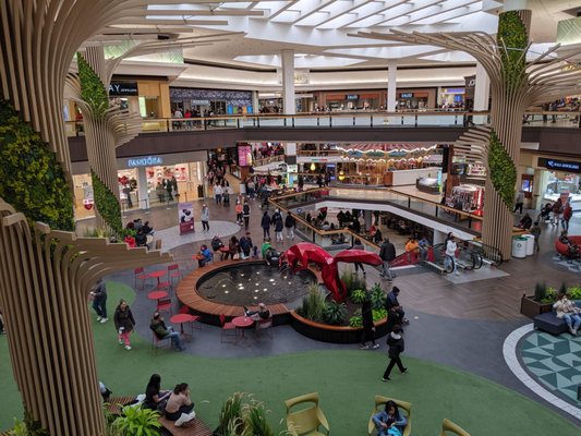 Fox Valley Mall by null