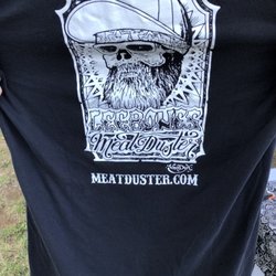 Pinetop-Lakeside Town of - Meatduster.com cool t-shirts!