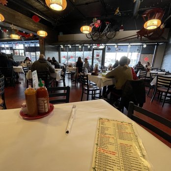 Viet Taste - Vietnamese Near Me - Albuquerque, New Mexico
