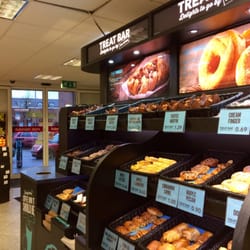 Spar