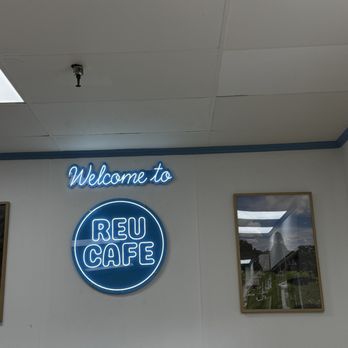 Reu Café - Love the vibes - Cafes Near Me - Hawthorne, California