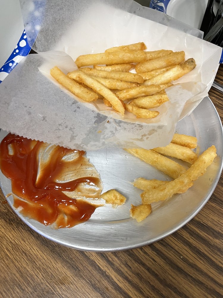 Slice of Heaven Pizza & Wings