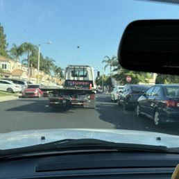 Bad driver