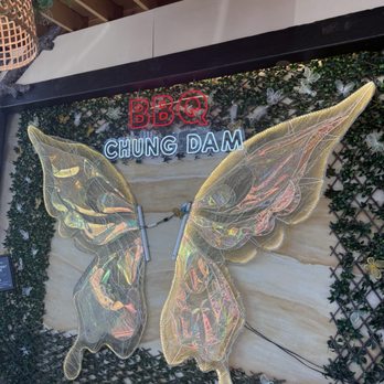 BBQ Chung Dam - Korean Near Me - Los Angeles, California