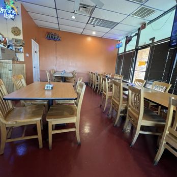 La Posada Mexican Restaurant - Part of the dining room - Mexican Near Me - Austin, Texas La Posada Mexican Restaurant - Part of the dining room - Mexican Near Me - Austin, Texas