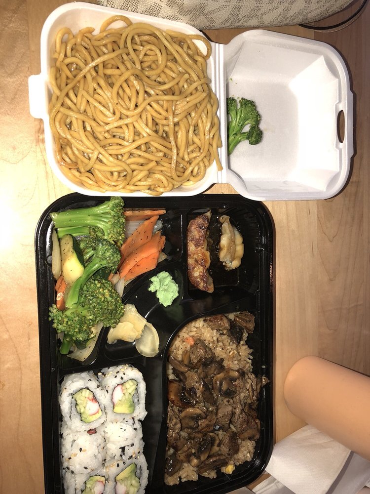 BRADY’S SUSHI & HIBACHI 31 Photos & 57 Reviews Sushi Bars 525