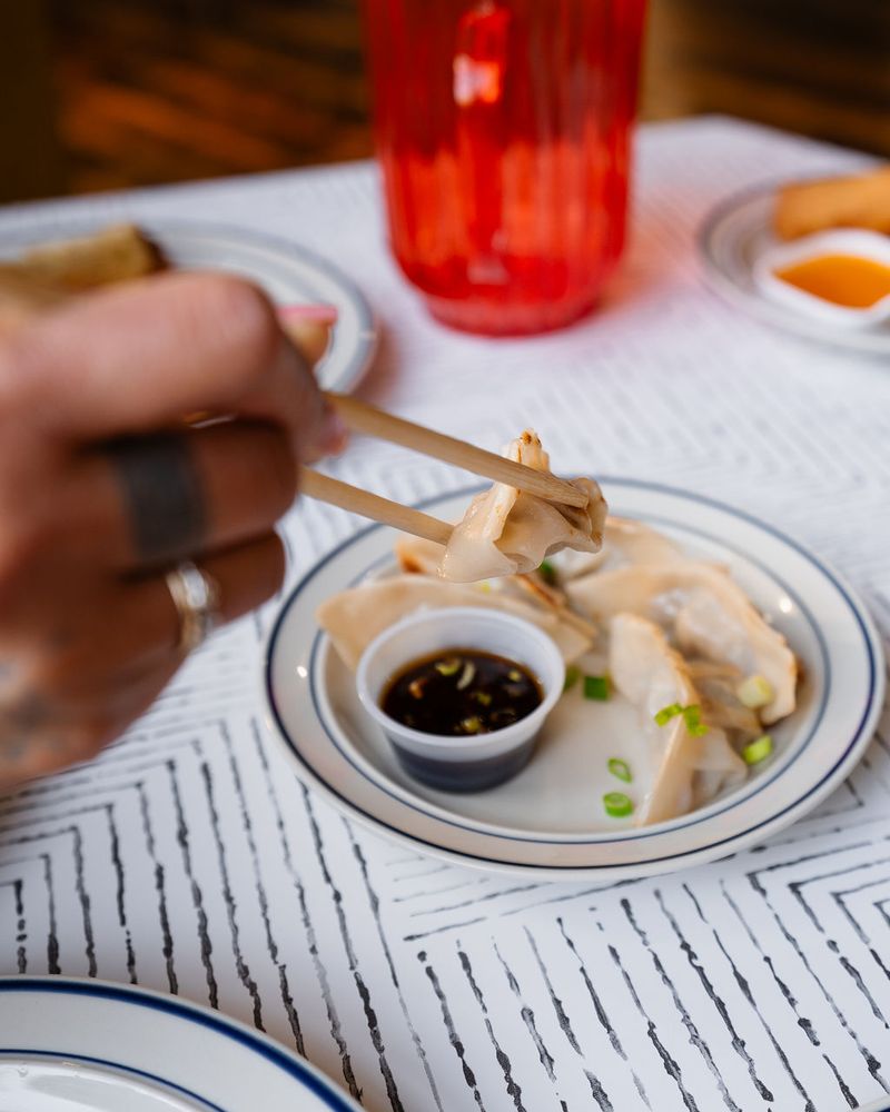 Food from Wired Chef