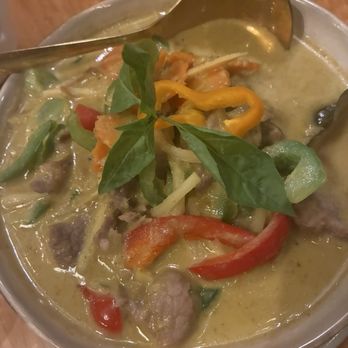 Oraan Thai Eatery - Green Curry - Thai Near Me - San Francisco, California Oraan Thai Eatery - Green Curry - Thai Near Me - San Francisco, California