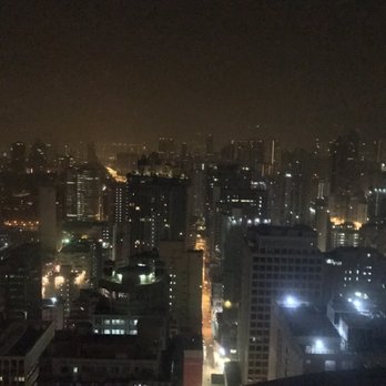 香港康得思酒店 - View from our room, at 4 AM - Hotels Near Me - Hong Kong, HK 香港康得思酒店 - View from our room, at 4 AM - Hotels Near Me - Hong Kong, HK