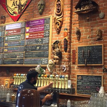 Bell's Eccentric Cafe - Eccentric cafe & bar - Music Venues Near Me - Kalamazoo, Michigan