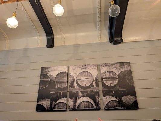 Heritage Restaurant & Bar by null