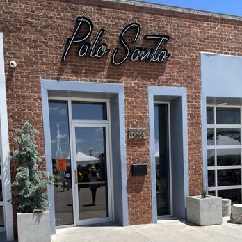 Palo Santo