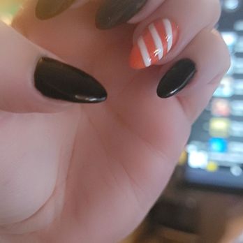 Instyle Nails  - Nail Salons Near Me - Watauga, Texas