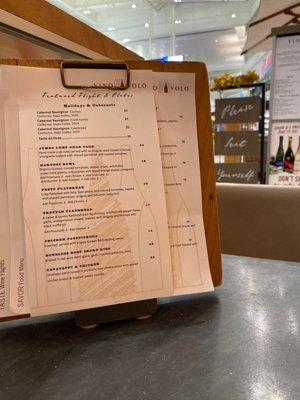 Vino Volo by null
