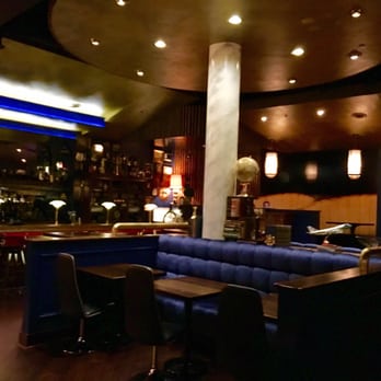 The Consulate - Great ambiance! - Specialty Food Near Me - Atlanta, Georgia