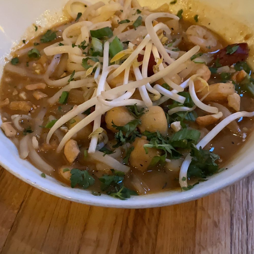 Scratch Kitchen & Taproom - Seafood Pad Thai - Bars Near Me - Apex, North Carolina Scratch Kitchen & Taproom - Seafood Pad Thai - Bars Near Me - Apex, North Carolina