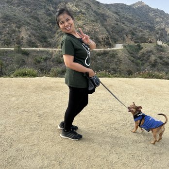 Runyon Canyon Park - Dog Parks Near Me - Los Angeles, California Runyon Canyon Park - Dog Parks Near Me - Los Angeles, California