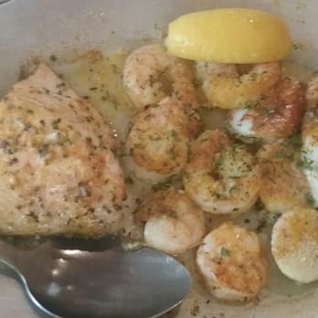 Salmon Run Fish House - Baked seafood platter - Seafood Near Me - Lee, Massachusetts Salmon Run Fish House - Baked seafood platter - Seafood Near Me - Lee, Massachusetts