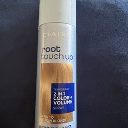 Ralphs - Hair product referred to above review !